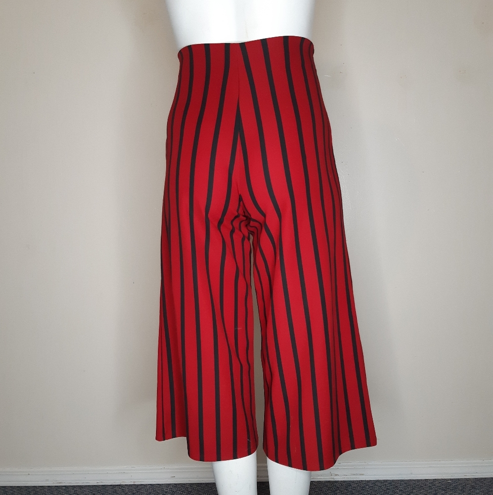 Zara Capris